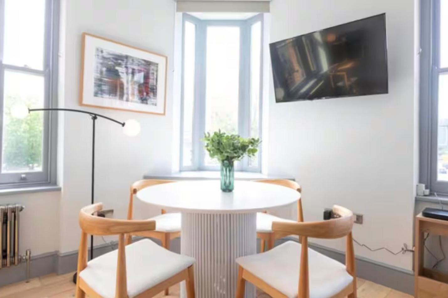 Bishops Way Apartamento Londres