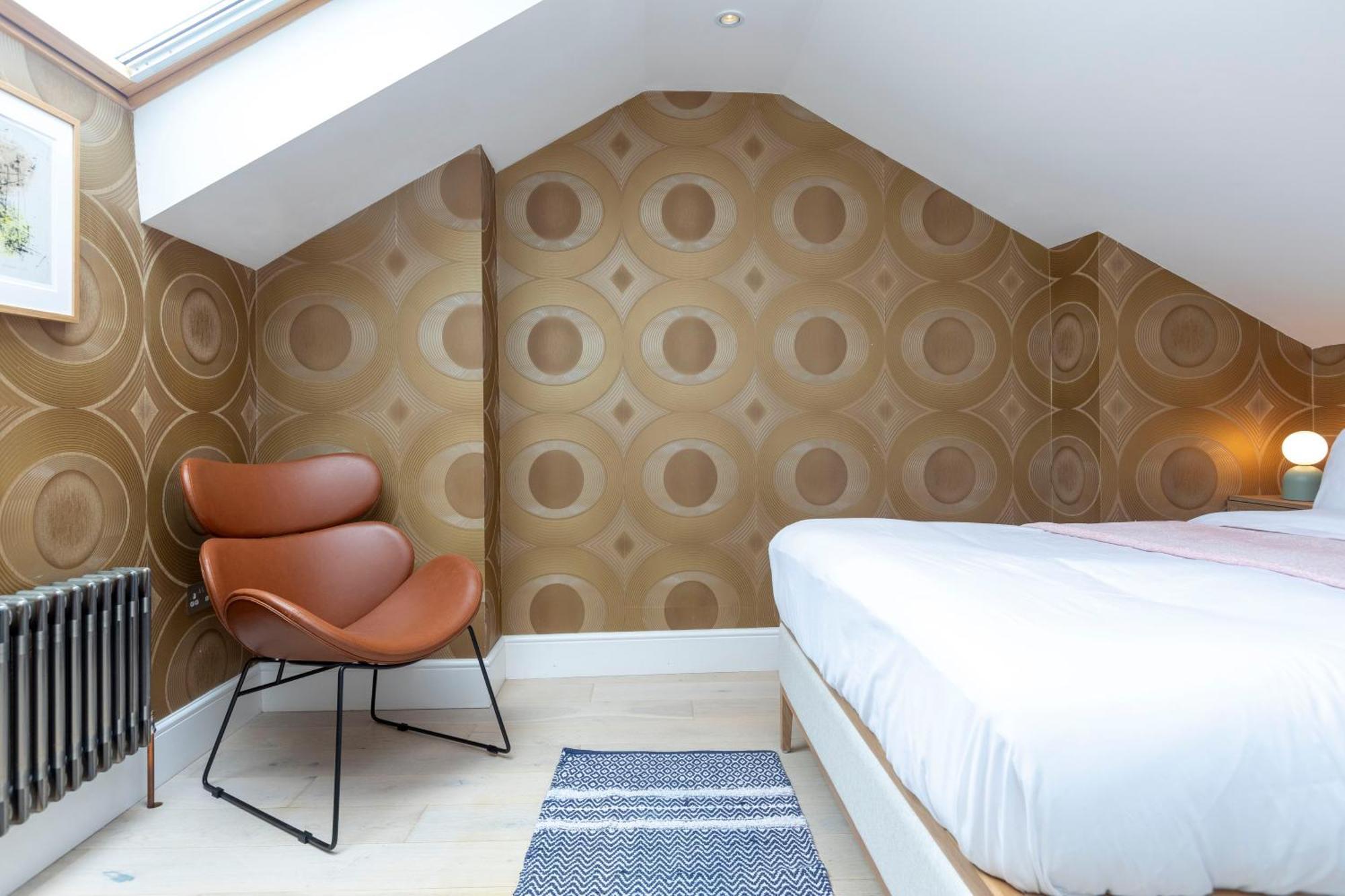 Bishops Way Appartement